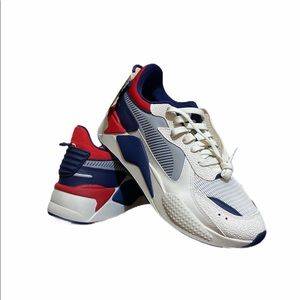 PUMA RS-X Hard Drive Shoes